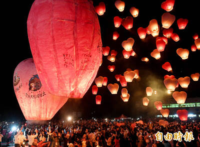 LTN投票箱》2月14日又來了  你最想要的情人節禮物是?