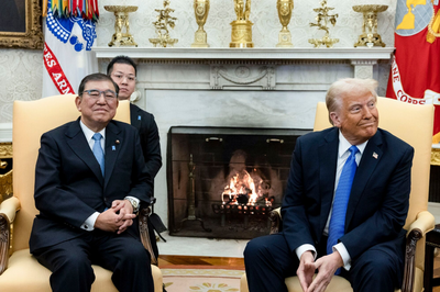 砸1兆美元換美免加關稅？矢板明夫：台「購物清單」目標不輸日本