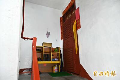 追查第4名被害人？高雄分屍案二度勘驗凶宅 聚焦「密室暗櫃」等跡證