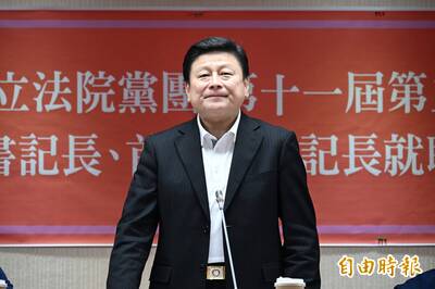 獨家》傅崐萁「送」競選小物！「戰天下」分身曾拿花蓮千萬標案