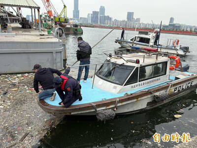 高雄殺人碎屍案3女遇害！已撈出2婦人37塊屍塊