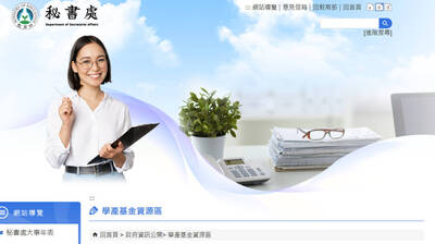 教育部學產基金5年補助27億元 78萬弱勢生受惠