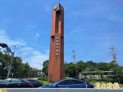 「竹科人」好騙？新竹詐騙案居高不下 東區比例高