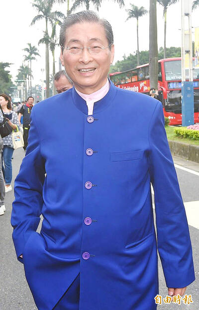 《TAIPEI TIMES》 Prosecutors to investigate Chang An-lo drug claims