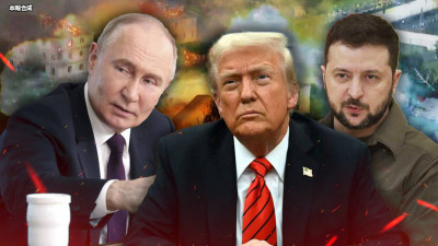 新聞360》烏俄「閃電終戰」曝三劇本！他籲台灣思考這件事