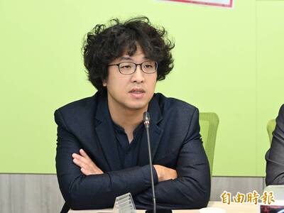 李彥秀房產爭議竟扯他下水！沈伯洋酸急了 加碼曝1事