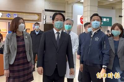 氣爆前10分才傳照片給姐姐   新光三越頭部重傷24歲樓管昨晚清醒