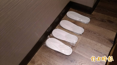 非一次性用品！旅館卻不提供「1備品」惹議 網怨：誰會自己帶