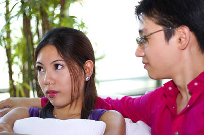 夫妻因房貸負擔比例吵翻 網友認「這1事」是關鍵