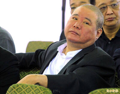 竹聯幫主黃少岑病逝77治喪委員曝光！王金平柯建銘任主委 「扣頭」接班人脈雄厚