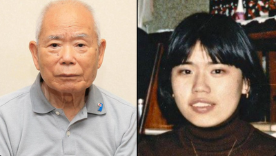 女兒被北韓綁走42年未救回 日本96歲老父遺憾離世