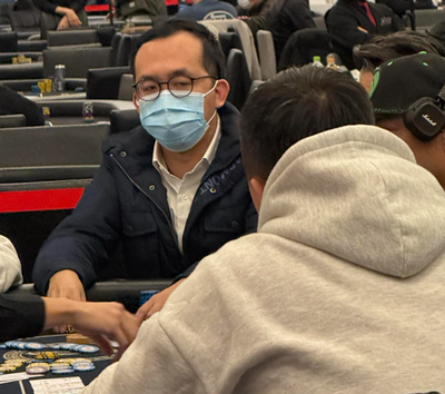 徐巧芯酸曹興誠私德 他爆劉彥澧蹺班打德州撲克：先管好妳老公！