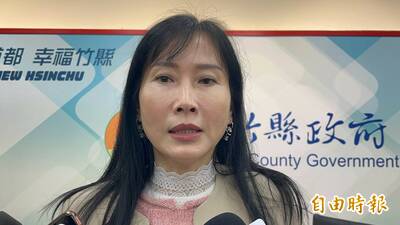 竹縣民政處長稱去年殯葬詐騙至少452件、受害金額4億多 刑大大隊長駁數字錯誤