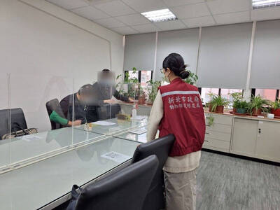 新北犬貓登記達33萬隻  建溝通平台調解動物醫療消費糾紛