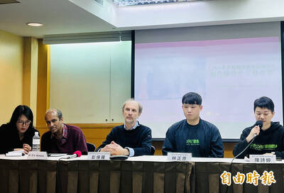 國際核能專家示警SMR建設成本高時間長 核電非台灣AI用電需求解方