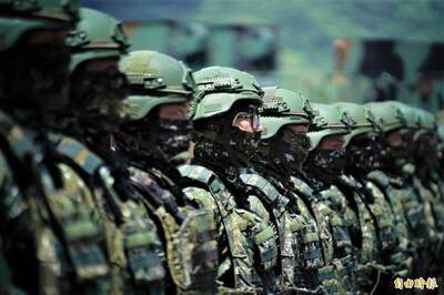 賴清德拚國防預算達GDP 3％以上   黃暐瀚：不論藍綠白都該支持