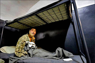 北韓被俘士兵有意赴脫北 南韓政府：願接納所有投韓者