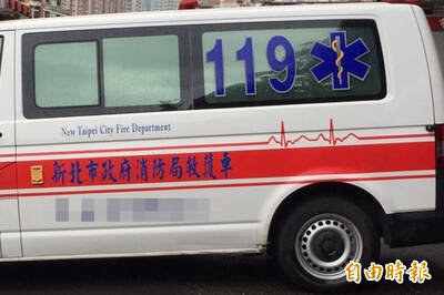 土城2歲童重傷昏迷誰幹的？家長否認施暴 社會局報請檢方偵辦