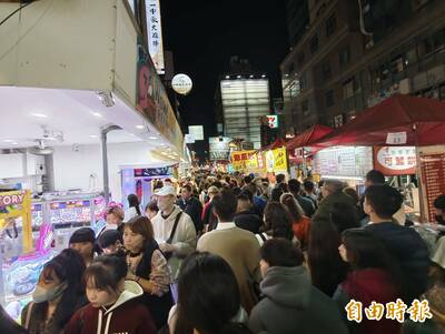 台中14處景點旅客逾百萬人次 這處917萬奪冠