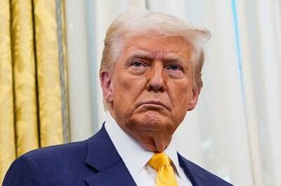 澤倫斯基妥協？川普稱稀土協議很快會簽訂 改口批俄入侵烏國