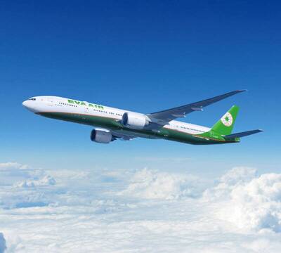 長榮航空3月起新規定！ 航程中全面禁止使用及充電行動電源