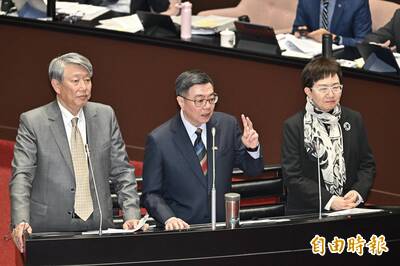 750元之亂！卓榮泰證實停徵進口3C器材規費  NCC討論退費作法