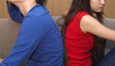 「不用為弟弟找藉口、問題是沒有動！」   聯電女嗆人夫不給力