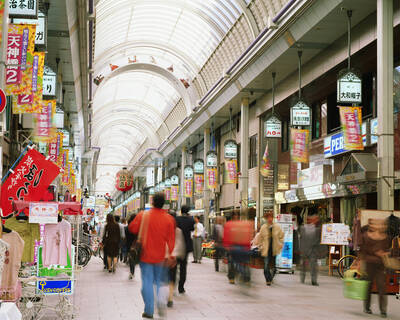 台灣人愛管閒事習慣盯著陌生人？ 台日習性大不同 網友這樣說