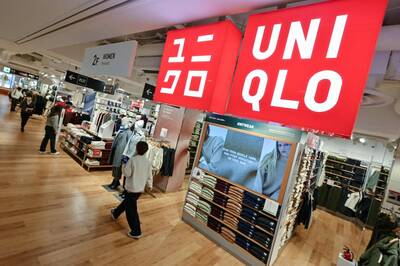 日UNIQLO退出Facebook 引發網友熱議 背後原因竟然是「這個」？