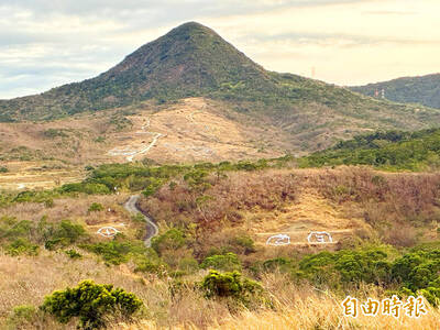 《TAIPEI TIMES》Army holds live-fire test of TOW 2B missiles