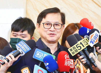 《TAIPEI TIMES》Nuclear energy &lsquo;important to Taiwan&rsquo;: Climate change committee member