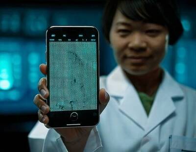 開發AI亮度補償技術保持螢幕狀態  陽明交大研究登國際期刊並導入產品