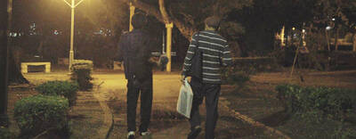 《TAIPEI TIMES》 Taiwanese documentary to feature in New York