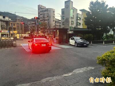 獨家》金山警分局巡佐涉縱放通緝犯  遇檢方上門搜索突心肌梗塞發作