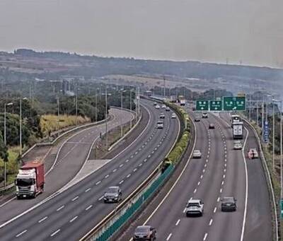 鼓勵提前返鄉掃墓 國道提前實施單一費率再7折優惠