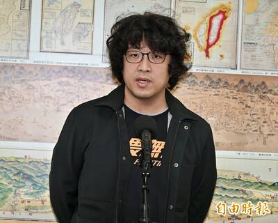 應對中國滲透賴總統召開國安會議 沈伯洋嘆：法案已躺在立院卻被擋N遍