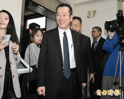 軍人手機失竊「被賣到中國」 顧立雄：無洩密顯示MDM發揮功能