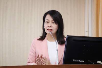 賴政府要恢復軍事審判 國民黨：可能想要學尹錫悅搞戒嚴