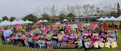 增家訪安全性、加強紀錄時效 屏縣府規劃社工安全維護手冊