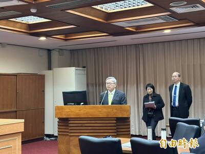 台版AI引擎擴大民間應用 國科會：預計年底推出TAIDE APP