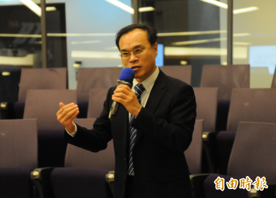 武統也應受保障？ 檢察官林達曝「言論自由界線」籲設國安專庭