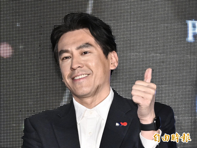 鼓吹武統絕非言論自由 黃暐瀚：明顯犯罪行為！