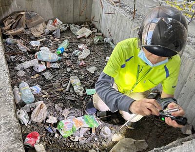 登革熱升溫！高市陽性容器率大增 衛生局：頒通報獎金防範