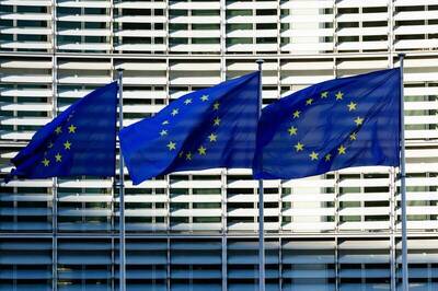 歐盟報告：中國大量用假網站及網紅操作不實資訊