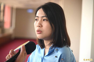 TVBS民調松信選民57％同意罷免！徐巧芯揭1原因