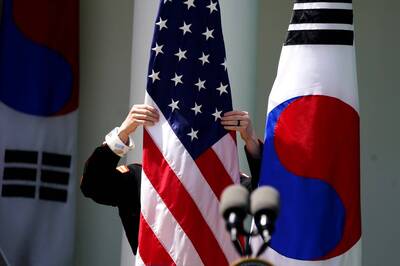 韓美關係突現陰霾？員工外流「這一事」 讓韓國被列入敏感國家清單