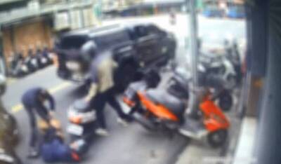 「法白」營運長徐書磊代父道歉 粉專遭網友憤怒灌爆