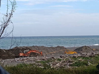 台菲美「TPU海纜」準備登陸 中華電信：不便回應