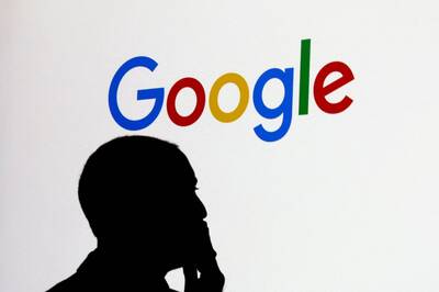 Google被控告職場種族偏見 將支付9.2億元和解