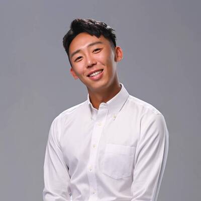 昔杯葛臨時會今發文聲援 范綱皓批藍營：把剴剴當「政治提款機」